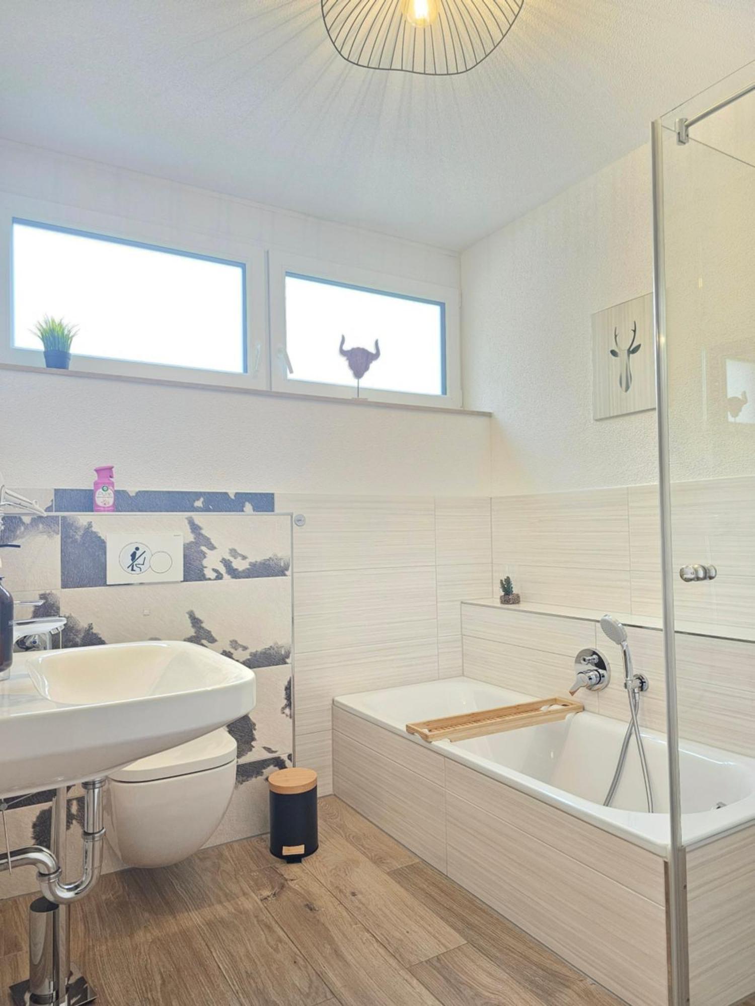 Black Forest I Sauna Auf Dem Balkon I Boxspring I Nespresso I Ausblick I Wasserfaelle Im Ort Todtnau Exterior photo